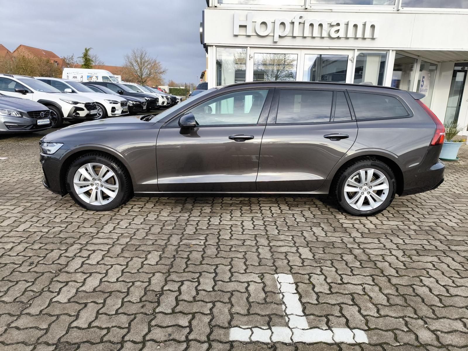 Volvo V60 - Bild 2