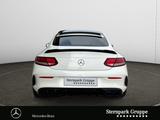 Mercedes-Benz C 63 S AMG Coupé AERO+Perf-Sitze+Carbon+Keramik+ - Mercedes-Benz C 63 AMG aus 2021