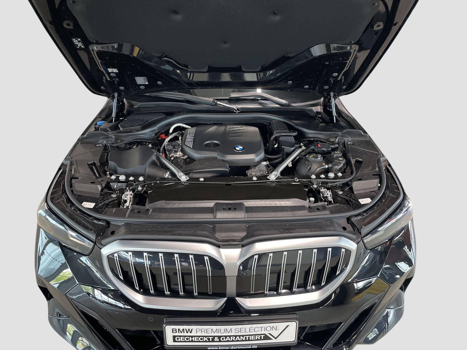 BMW 520 - Bild 15