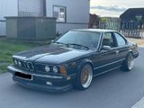 BMW e24 635csi H-Zulassung BBS K.A.W tüv 0... - BMW aus 1985