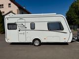 HYMER / ERIBA / HYMERCAR Nova 470 -Mover-Einzelbetten-1 Hand-Neuwertig - Angebote