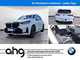 BMW X3 xDrive20d Aut. M Sportpaket Pro AHK Navi Sitz - BMW X3 mit Diesel-Antrieb: Alcantara