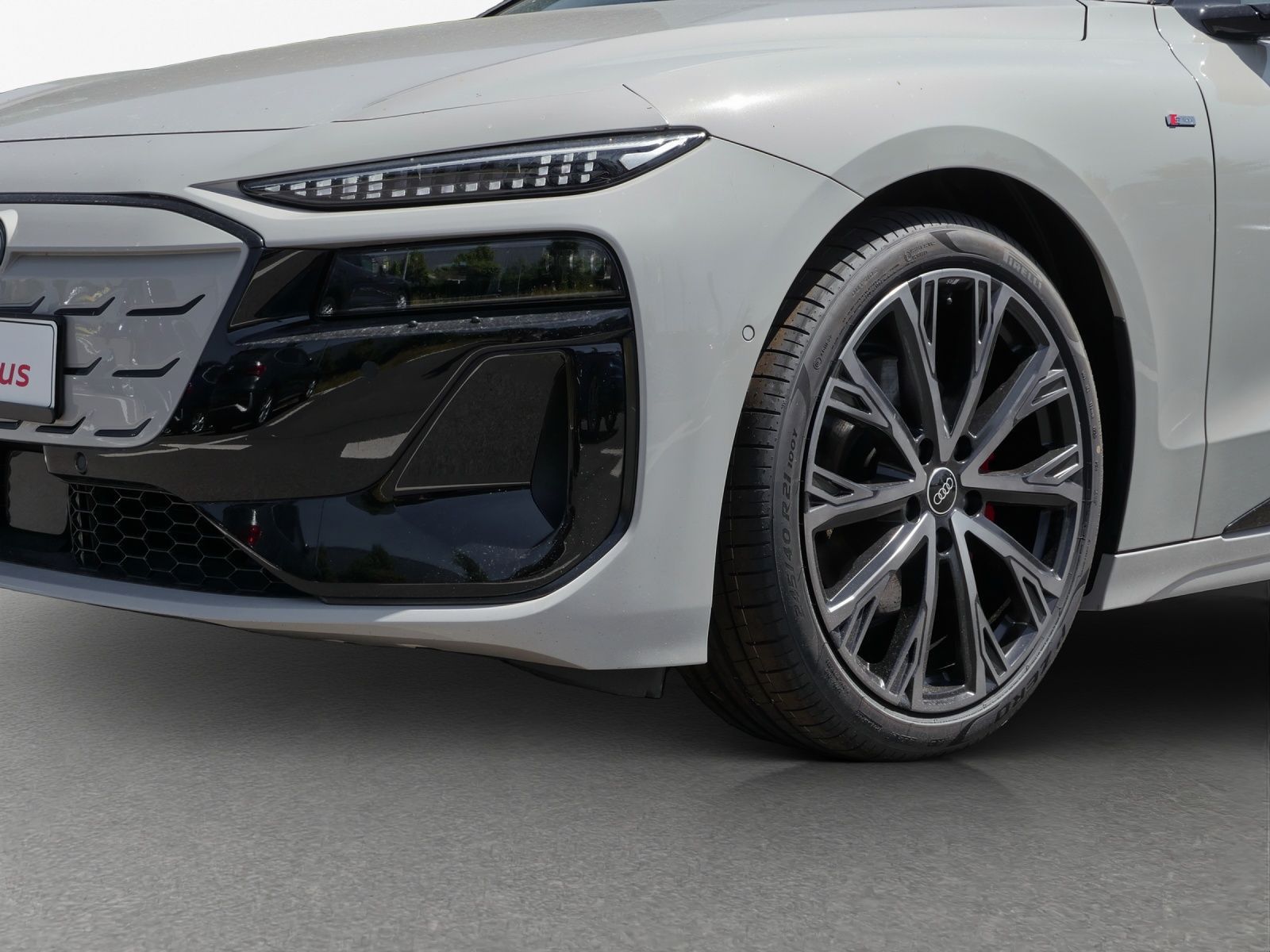 Audi A6 e-tron - Bild 14