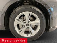 Audi Q6 e-tron - Vorschau Bild 8