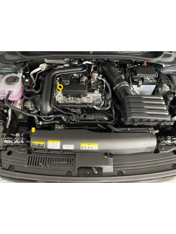 Polo Life 1.0 TSI LED+KAMERA+SHZ