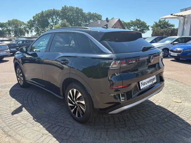 Volkswagen T-Roc 1.5 eTSI Life,DSG,AHK,ACC,RearView imagem 3