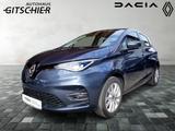 Renault ZOE EXPERIENCE R110 Z.E.50 inkl. Batterie - graue Renault ZOE