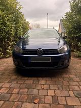 Volkswagen Golf VI Trendline Style 2.0 TDI