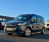 Ford Grand Tourneo Connect Titanium*1.5*2.Hand*7-Sitz - Ford Grand Tourneo aus 2015