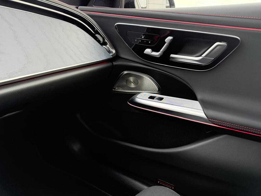 Mercedes-Benz E 53 AMG