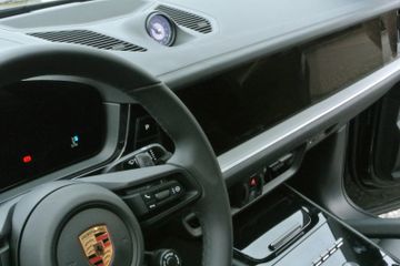 Porsche Cayenne - 12