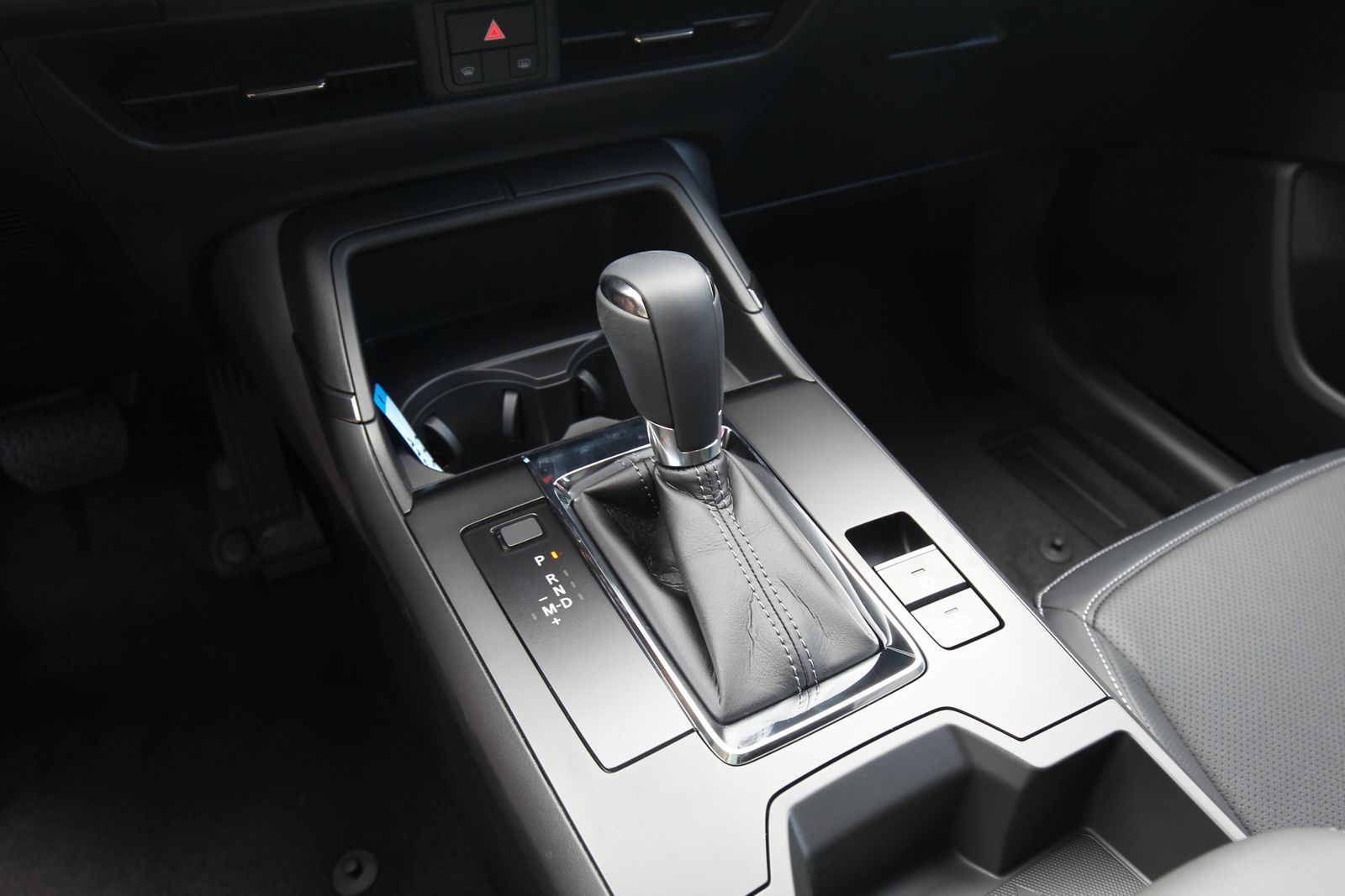 Mazda CX-5 - Bild 12