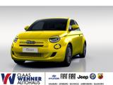 Fiat 500 Hybrid Torino * AppleCarPlay *AndroidAuto - Fiat 500 Neuwagen in Hamburg
