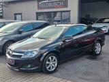 Opel Astra H Twin Top Cosmo"Verdeck o.Funktion - Opel Astra: Fun