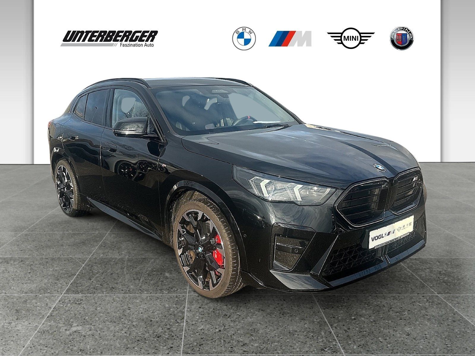 BMW X2 - Bild 3