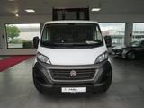 Fiat Ducato 2.3 Doka Scattolini Dreiseitenkipper - Fiat Ducato doka