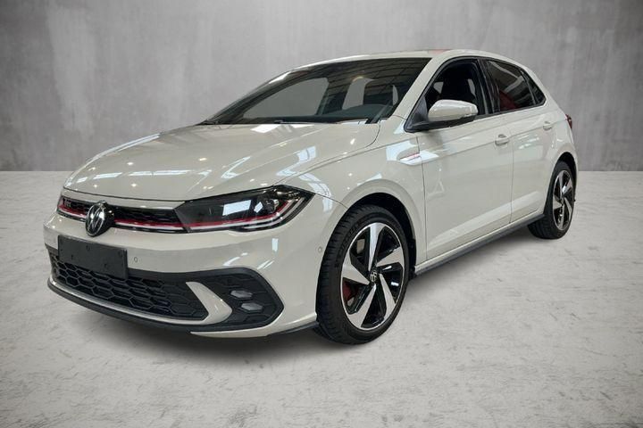 Image of Volkswagen Polo