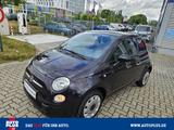 Fiat 500 1.2 Pop RADIO CD+E.FENSTERHEBER+HU NEU - Fiat 500 Gebrauchtwagen in Hannover