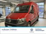 Volkswagen Crafter Kasten 2.0 TDI HD MR Navi DAB+ GJR - VW Crafter in Karlsruhe