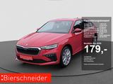 Skoda Scala 1.0 TSI Balance RFK LED MATRIX SHZ KESSY - Skoda Scala Gebrauchtwagen in Leipzig