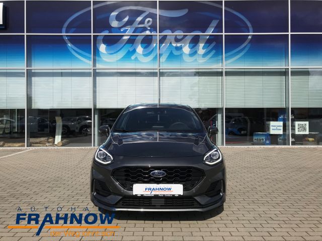 Foto Nummer 2: FORD Fiesta