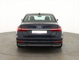 Audi A6 45 TDI quattro design LED Navi ACC Leder 360° - Audi A6 Design Gebrauchtwagen