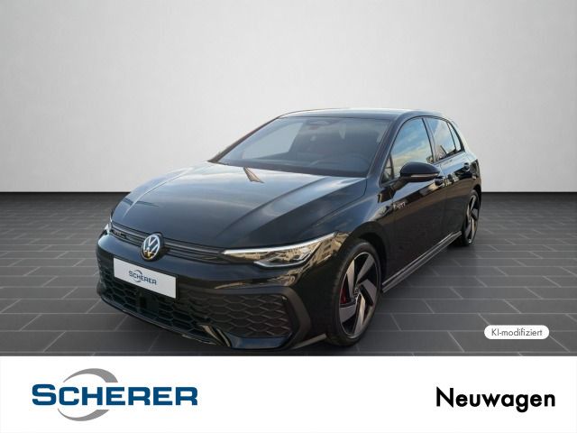 Golf GTI 2,0 l TSI 265 PS DSG7