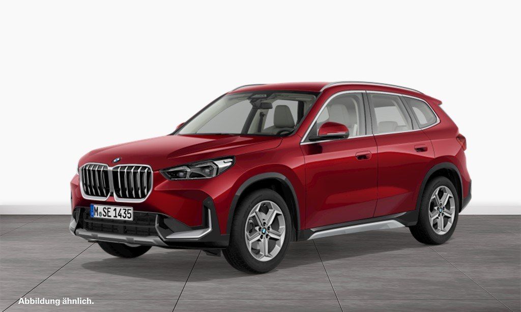 BMW X1 sDrive20i Driv.Assist.Prof Harman K Head-Up foto 1