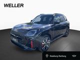 MINI JCW Countryman ALL4 Pano,H/K,HuD,PA+DAProf,SpoSi