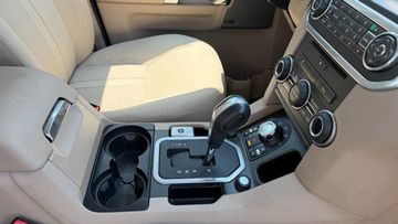 Land-Rover Discovery - 5