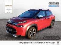 Citroën C3 Aircross - Vorschau Bild 1