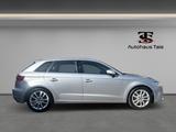 Audi A3 Sportback sport 2.0 TDI DSG|Alcan.|8xAlu|LED - Audi A3: Dsg