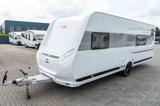 LMC Videro 530 K *Etagenbetten*Einzelbett*Duschpaket - LMC 530 k