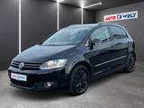 Volkswagen Golf Plus 1.4 TSI Auto. Xenon Parklenk Sitzhzg - Volkswagen Golf Plus in Halle