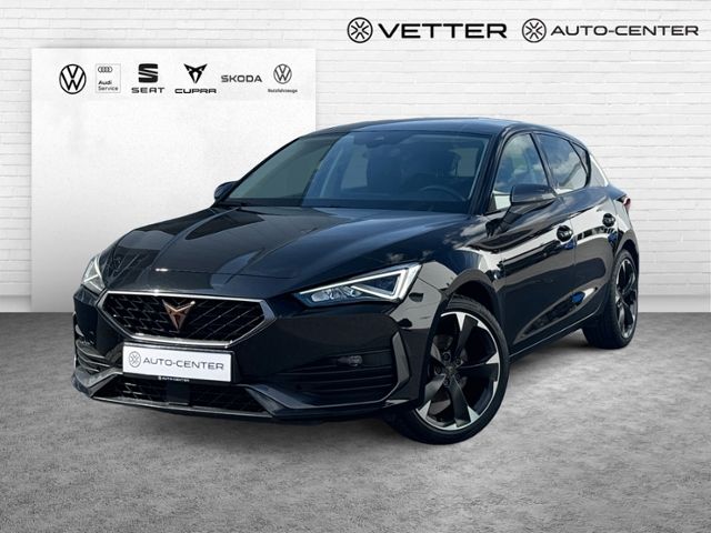 Image of Cupra Leon