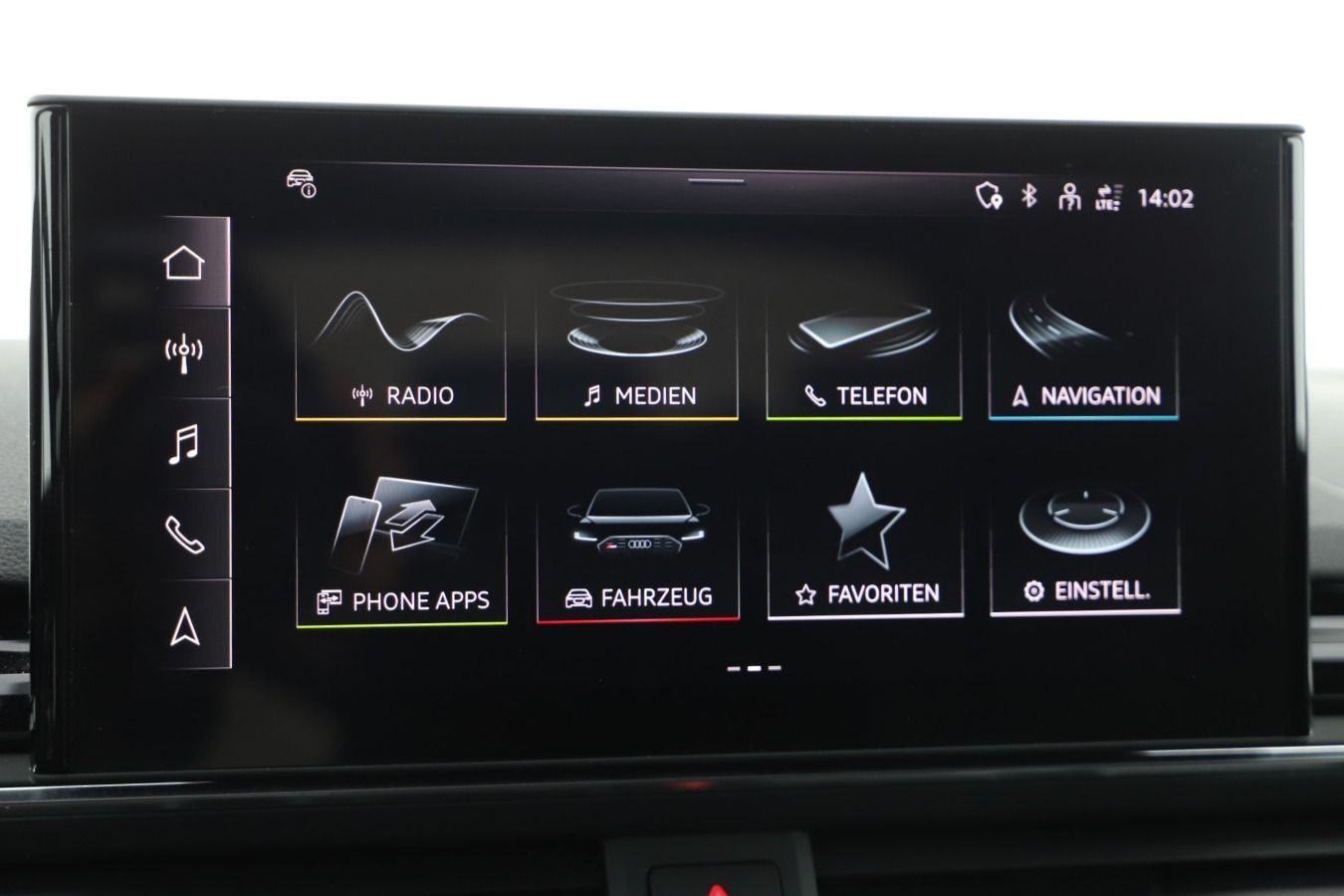 Audi RS4 - Bild 12