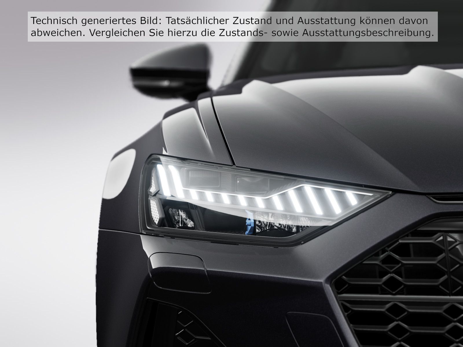 Audi RS6 - Bild 7