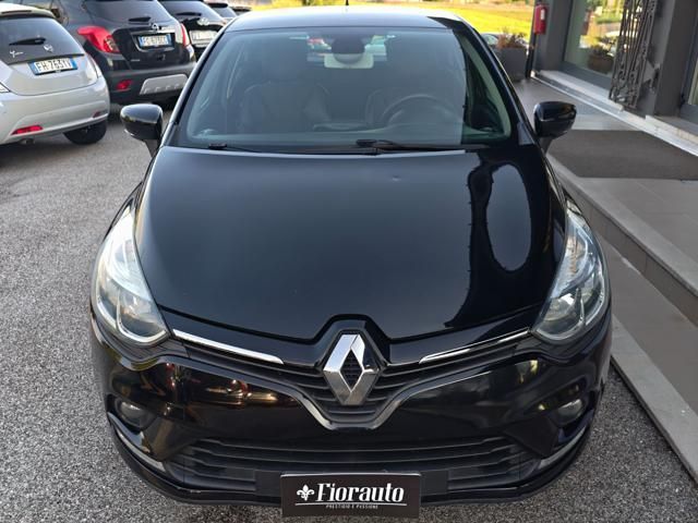 Image of Renault Clio