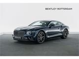Bentley Continental GT V8 MY2020 - Bentley Continental GT: Blau