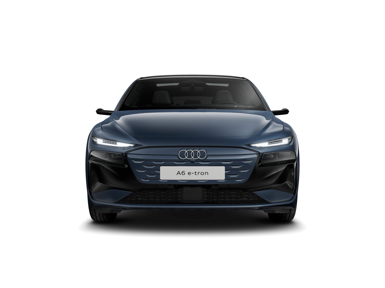 Audi A6 e-tron - Bild 2
