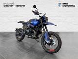 BMW R nineT Urban G/S Sonderumbau! - BMW R NINET URBAN G S