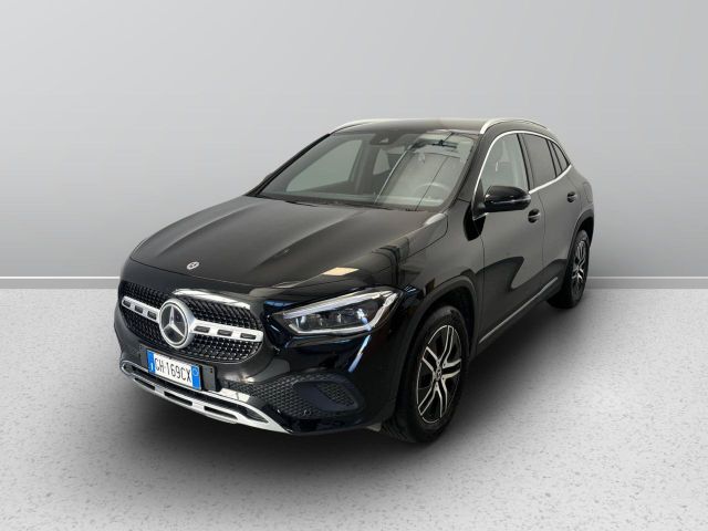 Mercedes-Benz GLA-H247 2020 - GLA 180 d Sport Pl