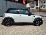 MINI COOPER  1.Hand Automatik Xenon - gebrauchte MINI MINI aus dem Jahr 2013