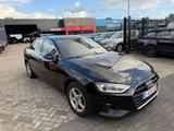 Audi A4 Lim. 30 TDI basis **2-ATD-579** - Audi A4: 2.5