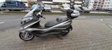 Piaggio X10 - PIAGGIO X10
