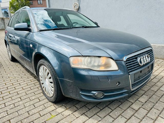 Audi A4 Avant 2.0 TDI