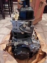 Fiat 500 1971 Familienbesitz Motor NOS + E... - Fiat 500 aus 1971