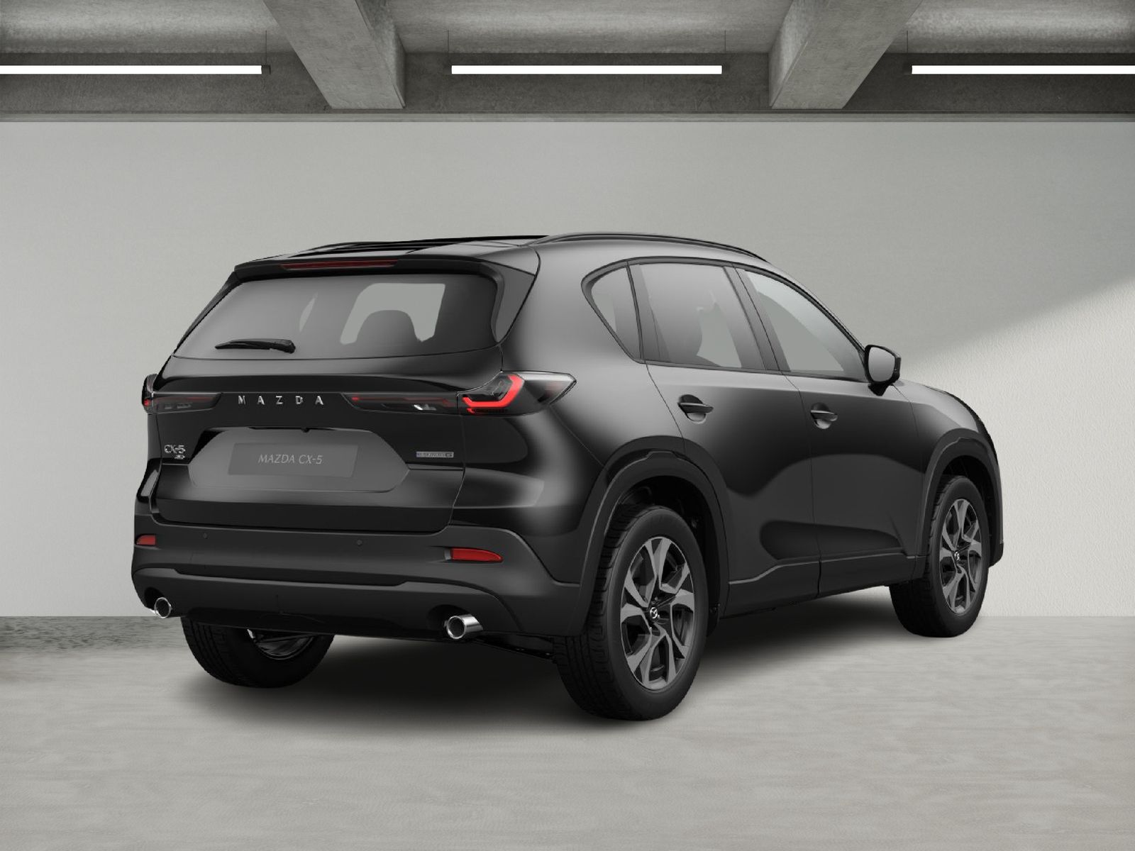 Mazda CX-5 - Bild 2