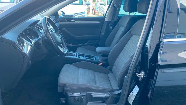 VW Passat Variant (Bild 9 von(15)