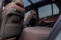 BMW X5 – 29 / 32